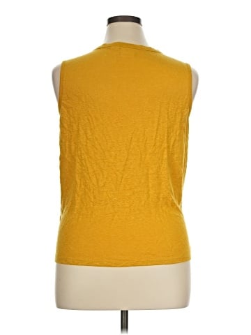 Rachel Zoe TJX Sleeveless Blouse (view 2)