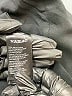 Anthropologie Black Sleeveless Blouse Size M - photo 8