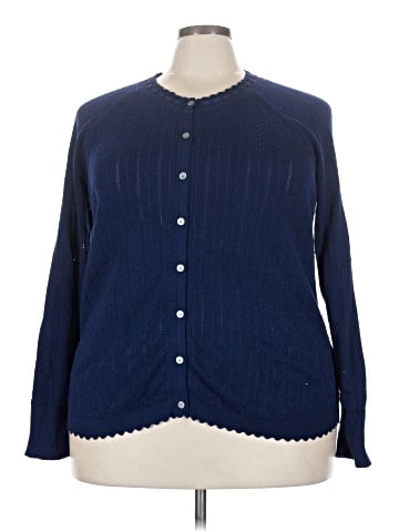 Lands' End Cardigan (view 1)