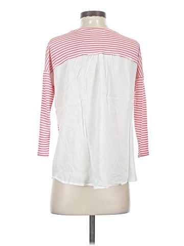 Freebird 3/4 Sleeve Top (view 2)