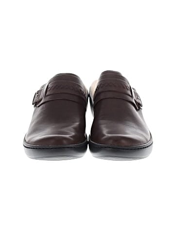 Clarks Mule/Clog (view 2)