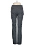 Club Monaco Solid Gray Active Pants Size 0 - photo 2