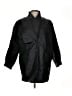 Wilsons Leather Black Raincoat Size XS - photo 1