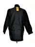Wilsons Leather Black Raincoat Size XS - photo 2
