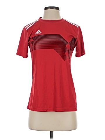 Adidas Active T-Shirt (view 1)