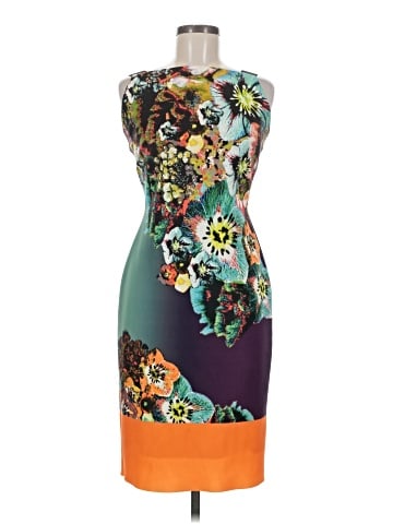 Milly Cocktail Dress (view 1)