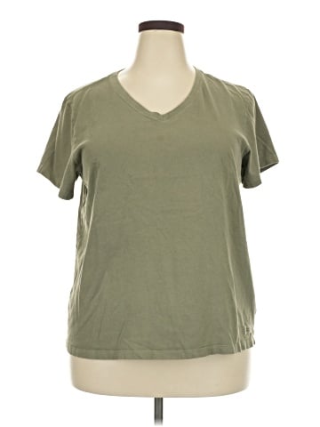 Life Is Good Short Sleeve T-Shirt (view 1)