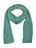 Lands' End Teal Scarf One size - photo 1