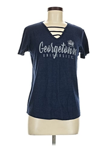 blue 84 Short Sleeve T-Shirt (view 1)