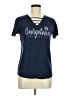 blue 84 Blue Short Sleeve T-Shirt Size M - photo 1