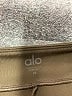 Alo Brown Active Pants Size M - photo 7