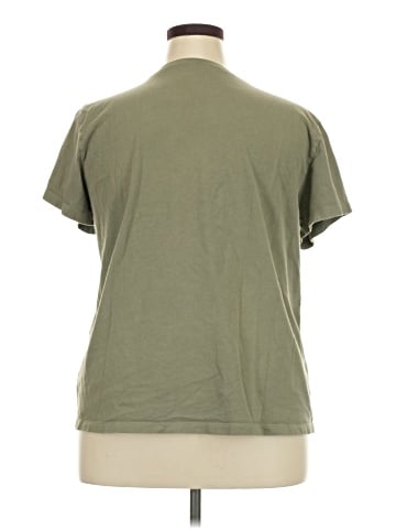 Life Is Good Short Sleeve T-Shirt (view 2)