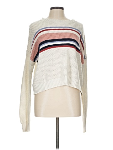 Ambiance Apparel Pullover Sweater (view 1)