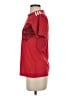 Adidas 100% Polyester Red Active T-Shirt Size XS - photo 5