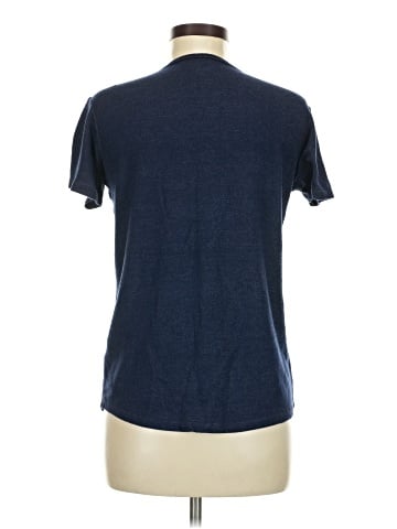 blue 84 Short Sleeve T-Shirt (view 2)