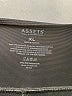 Assets Black Active Pants Size XL - photo 7