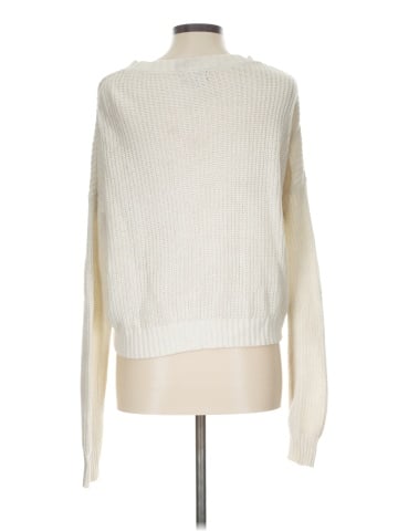 Ambiance Apparel Pullover Sweater (view 2)