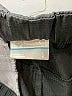 Columbia 100% Polyester Solid Black Athletic Shorts Size L - photo 3