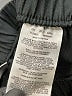 Columbia 100% Polyester Solid Black Athletic Shorts Size L - photo 4