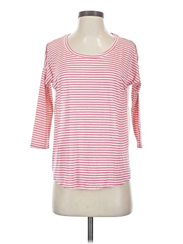 Freebird 3/4 Sleeve Top (view 1)