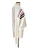 Ambiance Apparel Color Block Ivory Pullover Sweater Size L - photo 4