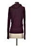 Athleta Purple Cardigan Size XS - photo 2