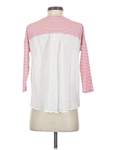 Freebird 3/4 Sleeve Top (view 2)
