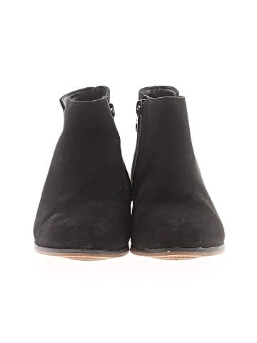 Cat & Jack Ankle Boots (view 2)