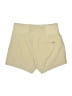 Athleta Solid Tan Khaki Shorts Size 2 - photo 2