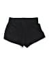 Justice Black Athletic Shorts Size 10 - photo 2