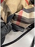 Burberry Black Nylon Buckleigh Small Packable Tote Bag One size - photo 5
