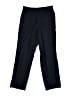 James Morgan Solid Blue Dress Pants Size 10 - photo 1