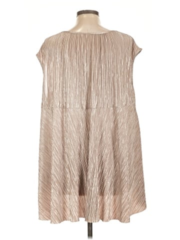 The Odells Sleeveless Blouse (view 2)