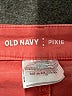 Old Navy Solid Pink Casual Pants Size 18 - photo 4