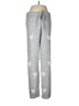 Splendid Hearts Gray Casual Pants Size M - photo 1