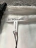 BCBGeneration 100% Polyester White Cocktail Dress Size 2 - photo 8
