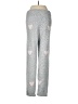 Splendid Hearts Gray Casual Pants Size M - photo 2