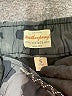 Weatherproof Camo Gray Casual Pants Size 7 - 8 - photo 3