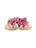 BOC Pink Flip Flops Size 8 - photo 2