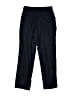 James Morgan Solid Blue Dress Pants Size 10 - photo 2