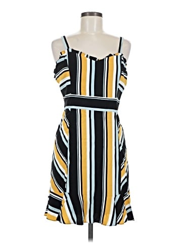 Parker Casual Dress (view 1)