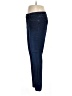Nine West Solid Blue Jeans Size 10 - photo 5