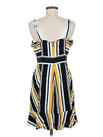 Parker Casual Dress (view 2)