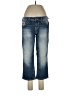 Vigoss Silver Jeans Size 12 - photo 1