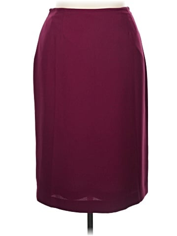 Evan Picone Formal Skirt (view 1)