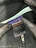 Patagonia Black Jacket Size M - photo 7