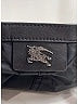 Burberry Black Nylon Buckleigh Small Packable Tote Bag One size - photo 7