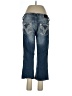 Vigoss Silver Jeans Size 12 - photo 2