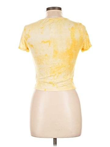 Heart & Hips Short Sleeve Top (view 2)