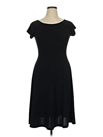 Lbisse Casual Dress (view 1)